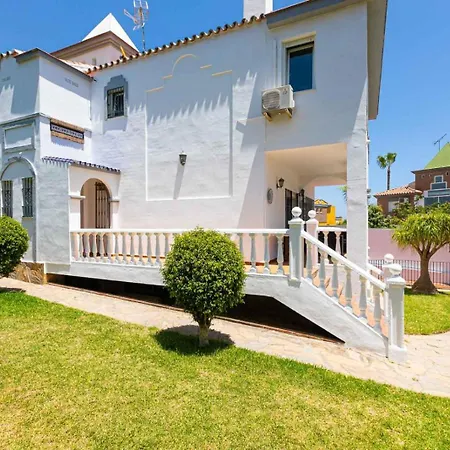Nyaraló Del Mar Torremolinos