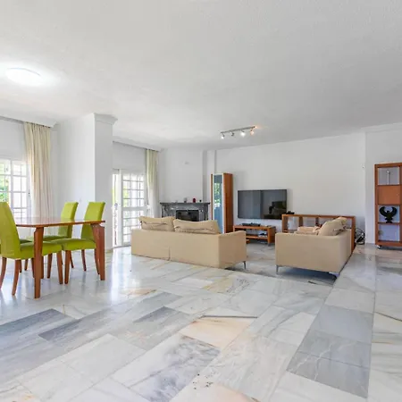 Del Mar Ferienhaus