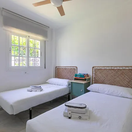 Ferienhaus Del Mar