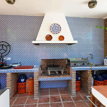 Del Mar Ferienhaus *