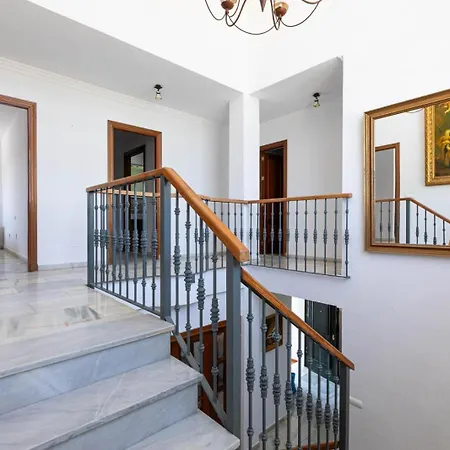 Ferienhaus Del Mar