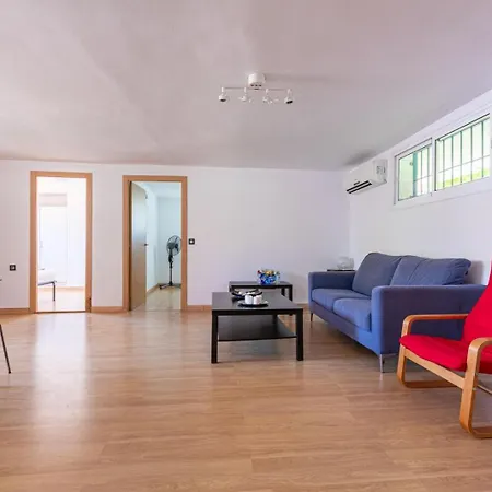 Del Mar Ferienhaus Torremolinos