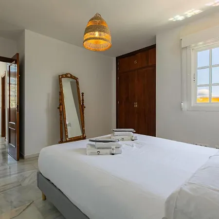 Feriehus Del Mar Torremolinos