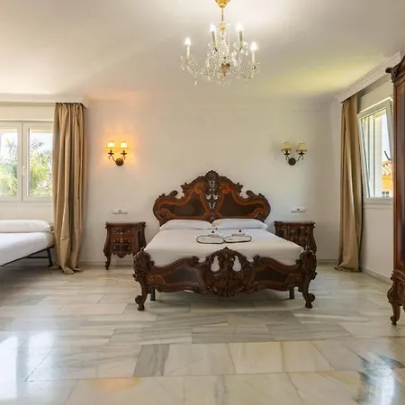 Del Mar Торремолинос