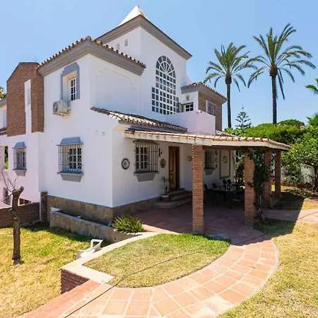 Ferienhaus Del Mar Torremolinos