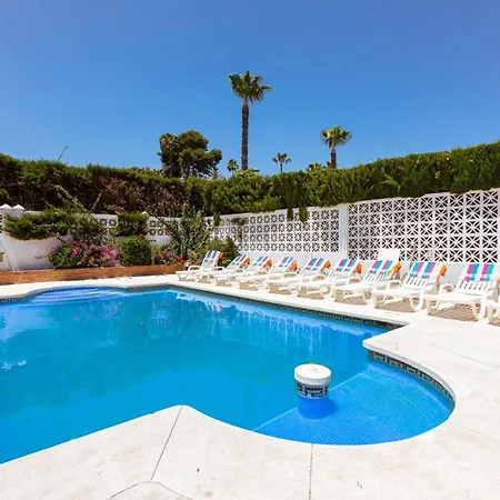 Del Mar Ferienhaus Torremolinos