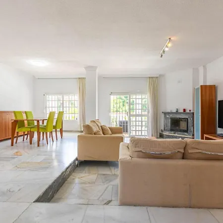 Ferienhaus Del Mar